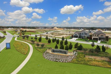 BridgeWater by American Legend Homes in Midlothian - image 12