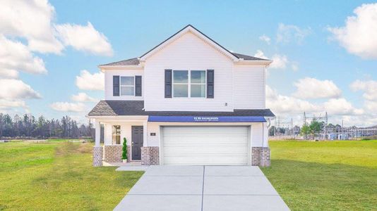 Evergreen Landing by D.R. Horton in Rossville - image