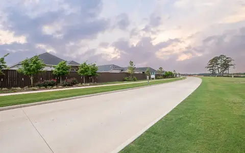 Pecan Estates by CastleRock Communities in Crosby - photo 5 5