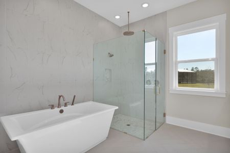 Hidden Creek at SilverLeaf by Riverside Homes in St. Augustine - image 5