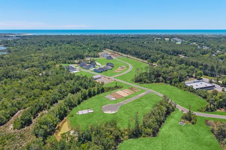 Creekview Landing by Dream Finders Homes in Shallotte - image