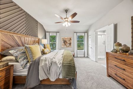 Sereno Oaks at Buckner Terrace by Impression Homes in Dallas - image 13
