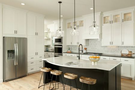Viridian Island 70' Homesites by Coventry Homes in Arlington - photo 6 6