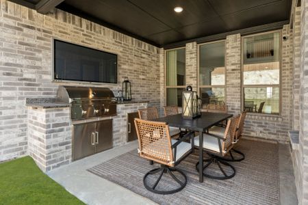 Hillside Village by Coventry Homes in Celina - photo 34 34