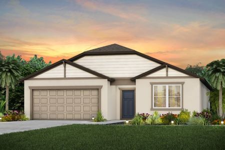 Estates of Lake Florence by Centex in Winter Haven - photo 5 5