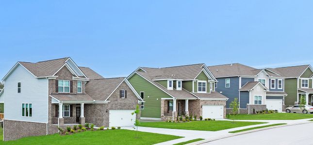 Gwynne Farms by Lennar in Smyrna - image