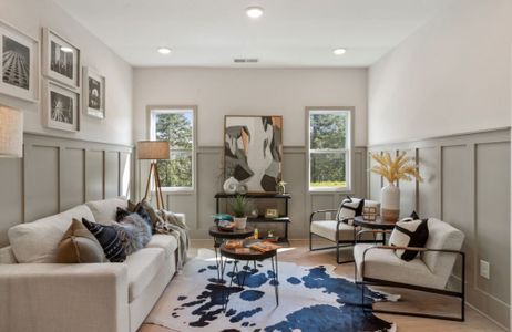 Linden Grove by Traton Homes in Powder Springs - image 9