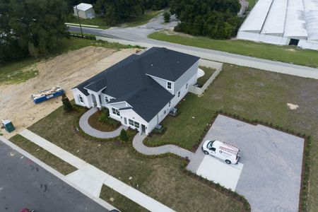 Wolf Lake Ranch by M/I Homes in Apopka - photo 8 8