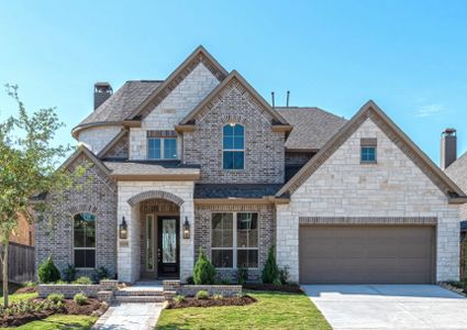 Bridgeland 60′ by Ravenna Homes in Cypress - photo 9 9