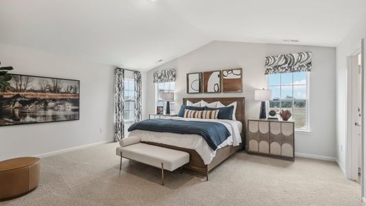 The Reserve at Prestleigh by D.R. Horton in Rolesville - photo 53 53