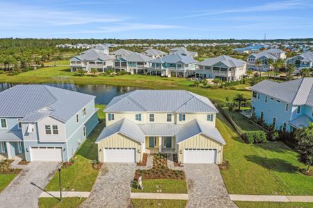 Beachwalk by Dream Finders Homes in St. Johns - photo 7 7