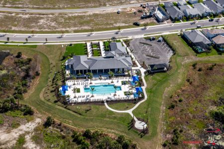 Vistera of Venice by M/I Homes in Nokomis - image