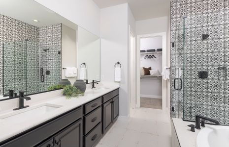 Legado West by Pulte Homes in Gilbert - image 13
