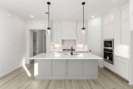 West Crossing by William Ryan Homes in Anna - image 8