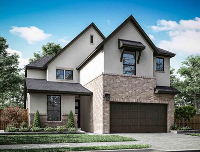 Woodforest - Master planned community in Montgomery, TX 29 29