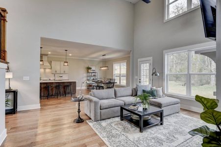 Watermill by Southeastern Building Corporation in Lebanon - image 13