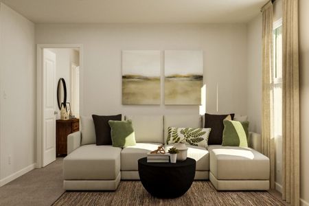 The Pines at Stoney Point by Century Communities in Lexington - image 11