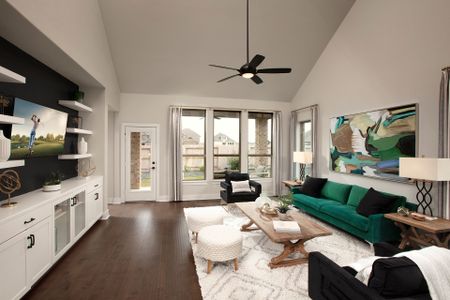 Stillwater Ranch by Coventry Homes in San Antonio - photo 39 39