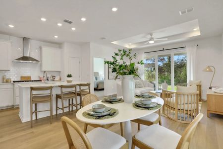 Seminole Trace - Villas 14