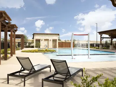 Cibolo Hills West - Spring Series by Meritage Homes in Fort Worth - image 4