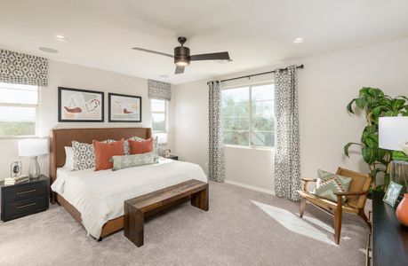 Estrella: Acacia Foothills II by Beazer Homes in Goodyear - photo 22 22