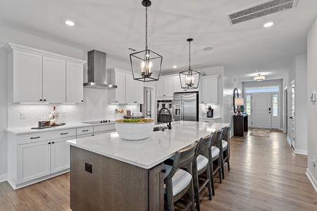 Kitchin Farms by Mungo Homes in Wake Forest - photo 71 71