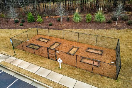 Pevensie Manor by Tyler Chandler Homes in Powder Springs - photo 4 4