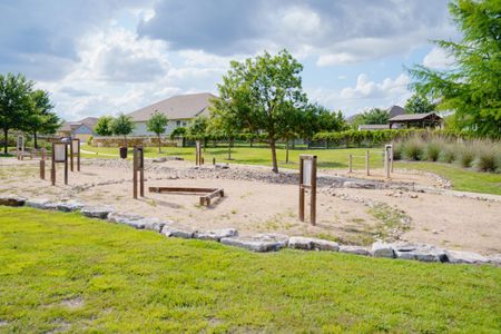 The Crossvine - Master planned community in Schertz, TX 6 6