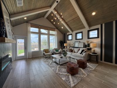 August Fields by Chesmar Homes in New Braunfels - photo 44 44