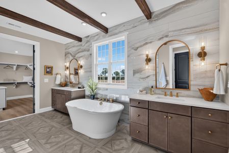 Windermere Farms by Keystone Custom Homes in Waxhaw - image 9