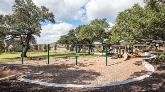 Enclave at Estancia: Brookstone II Collection by Lennar in Austin - photo 18 18