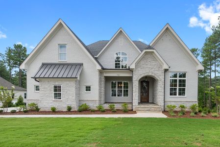 Waterstone Manors by EDK Design-Build in Wake Forest - photo 4 4