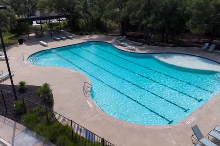 Palmera Bluff by Coventry Homes in Leander - photo 3 3