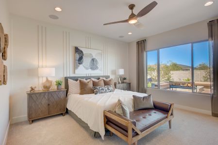 Arroyo Seco - Palazzo by Brightland Homes in Buckeye - photo 7 7