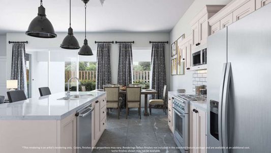 Coastal Gardens at Town Center by Paytas Homes in Palm Coast - image 6