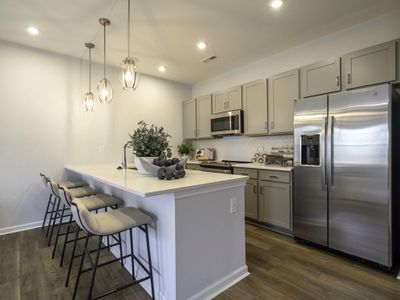 Fifteen 15 Cannon by Tri Pointe Homes in Charlotte - photo 14 14