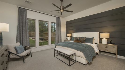 Artavia 45' by Perry Homes in Conroe - photo 10 10