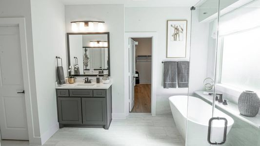 Westside Preserve by First Texas Homes in Midlothian - image 11