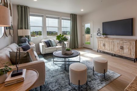 Mosaic Condos by Hartford Homes in Fort Collins - photo 16 16