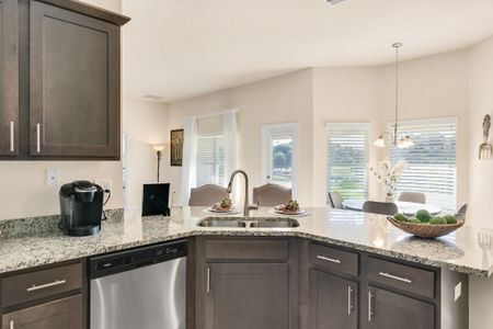 Torino & St. James by Adams Homes in Port St. Lucie - photo 20 20