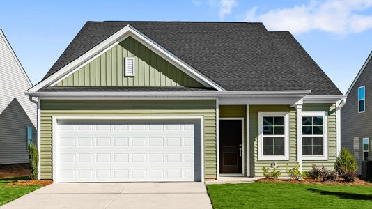 Six Oaks by Mungo Homes in Summerville - image 14