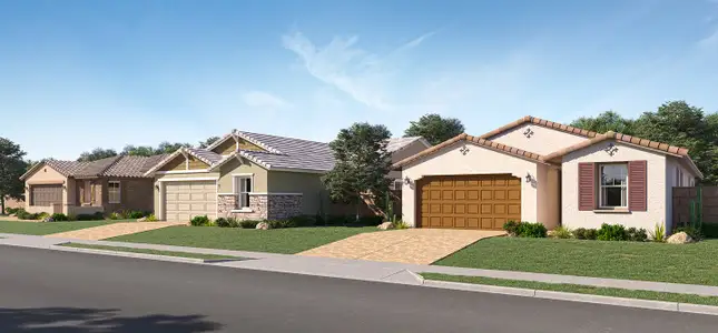 Alamar Discovery by Lennar in Avondale - image