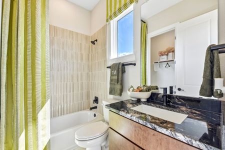 Turner's Crossing 50s 38