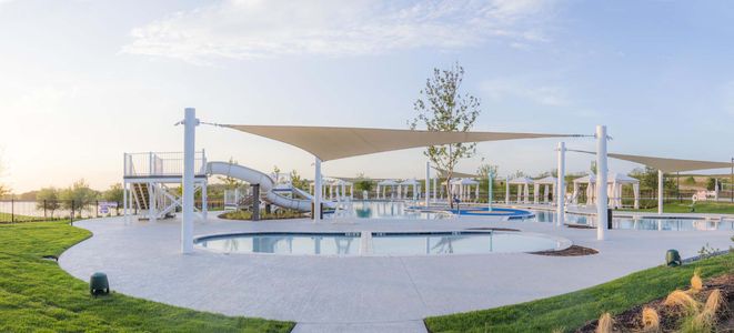 Walsh by Highland Homes in Aledo - image 6