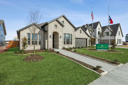 Park Trails by Kindred Homes in Forney - photo 82 82