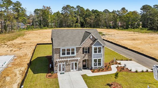 Heritage Bay by Great Southern Homes in Sumter - image 16
