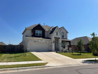 Brooklands - Master planned community in Hutto, TX 23 23