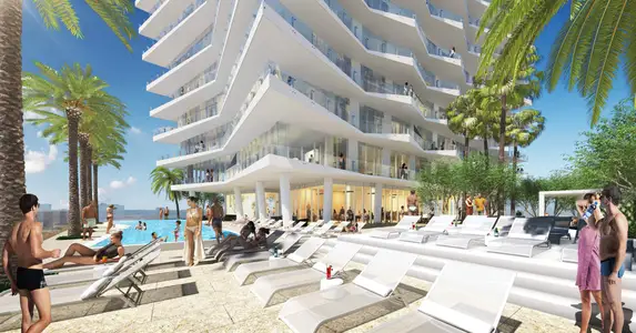 Tower 91 by Dacra in Miami - image 5