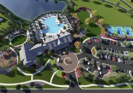 Grande Dunes North Village Townhomes 9