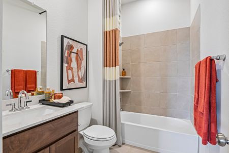 The Estates Collection at Overland Grove 27